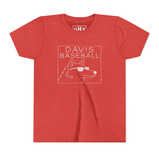 DABO Youth Tee