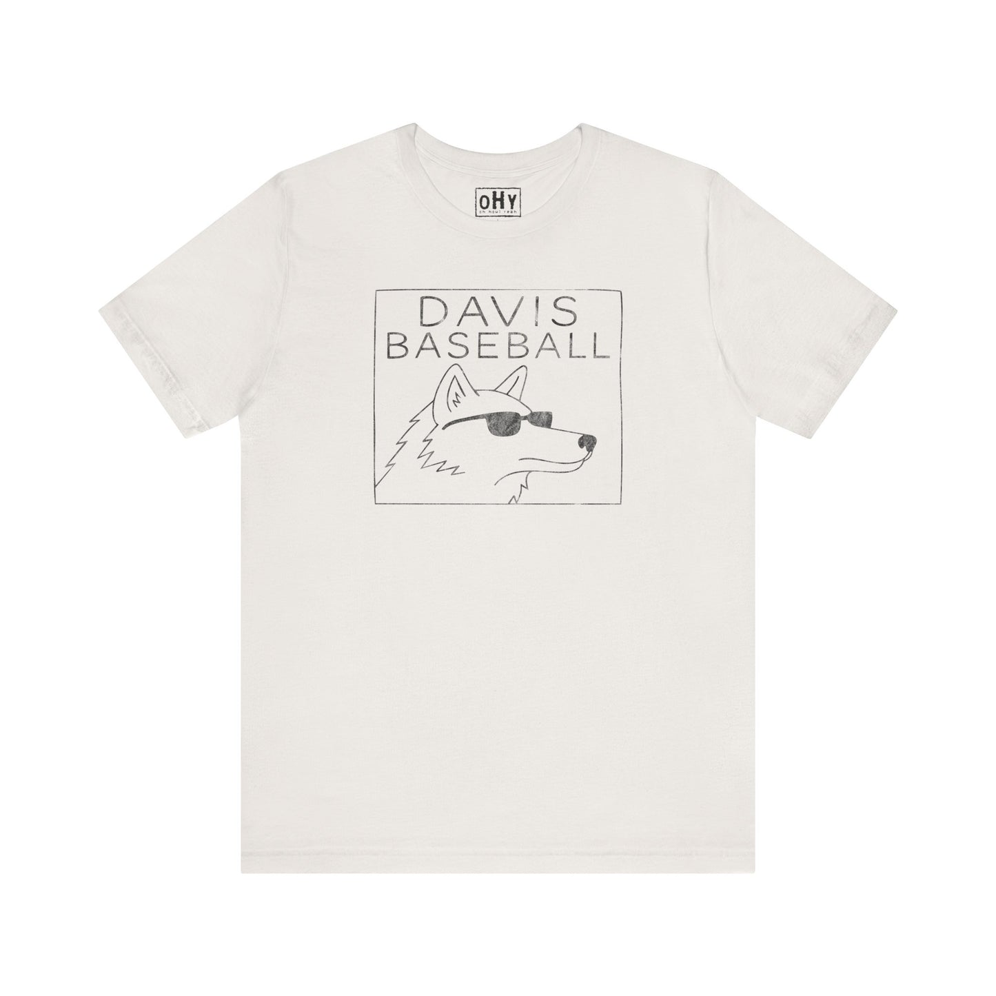 DABO Tee