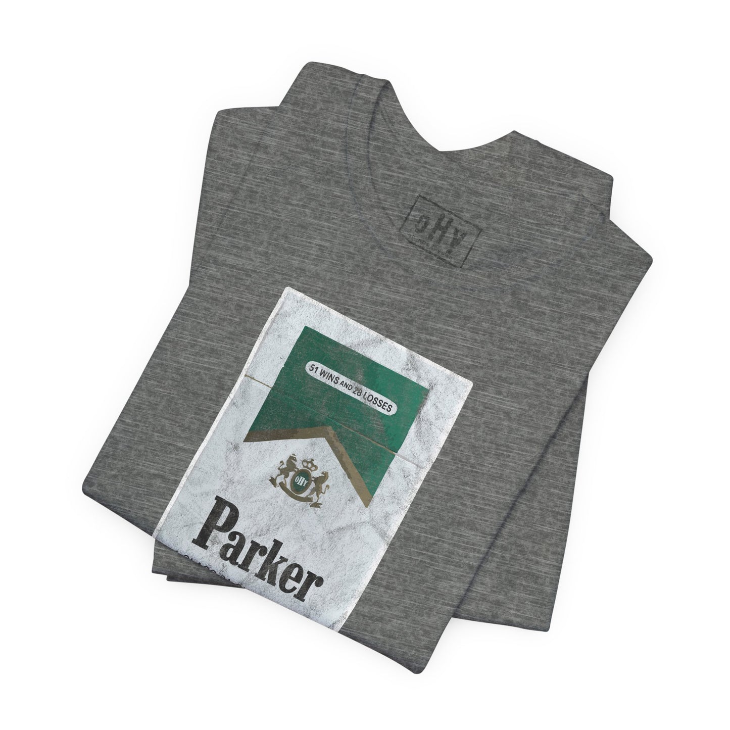 Winthol Pack Tee