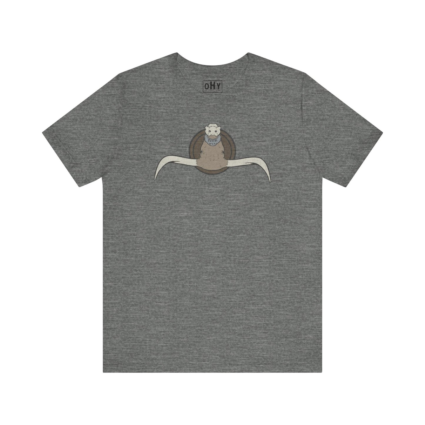 Tuck Fexas Bella Tee