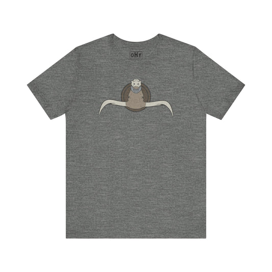 Tuck Fexas Bella Tee