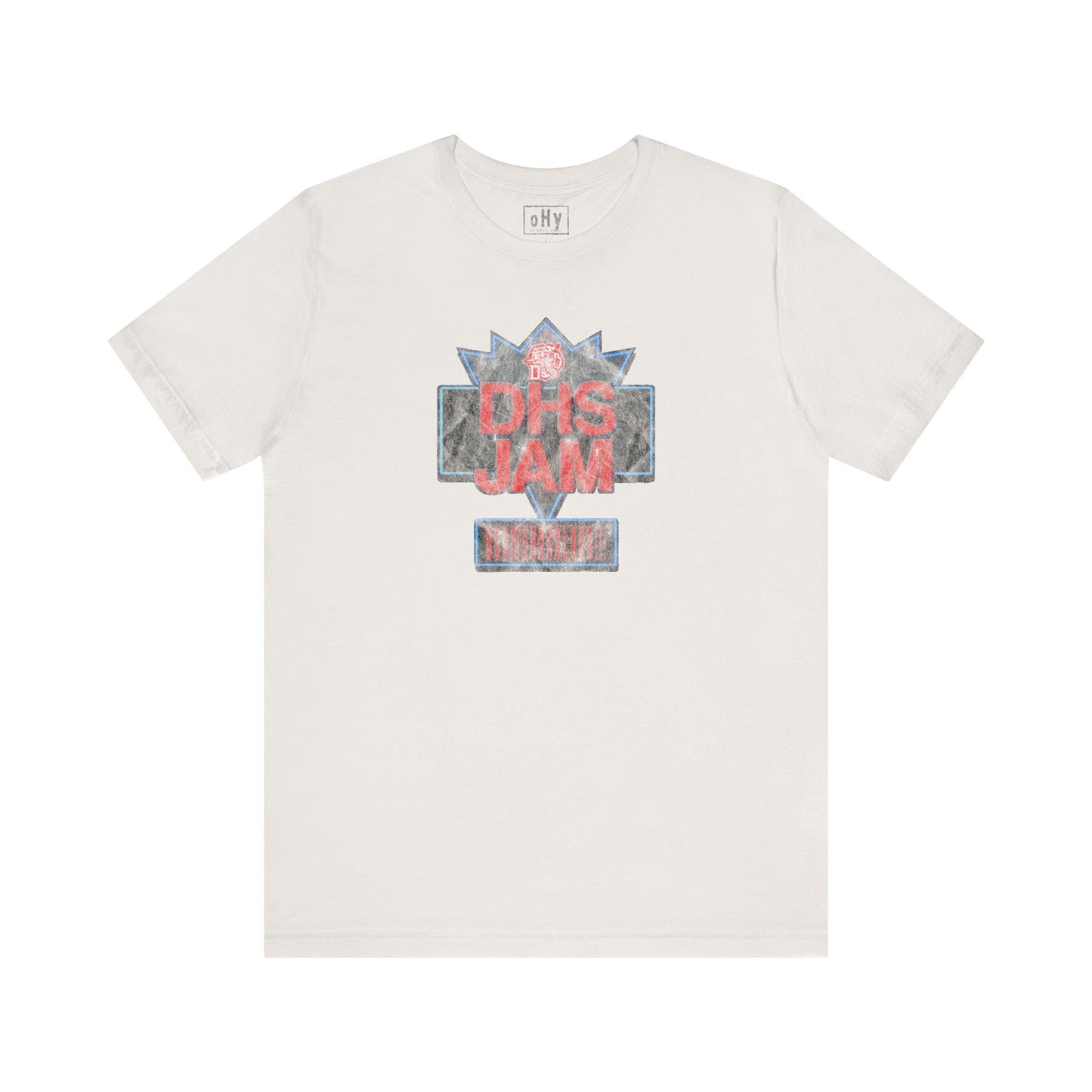 DHS JAM Tee