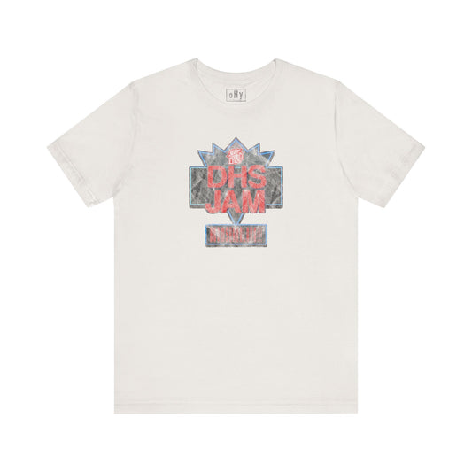DHS JAM Tee