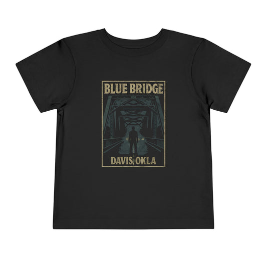 MUL - Blue Bridge Toddler Tee