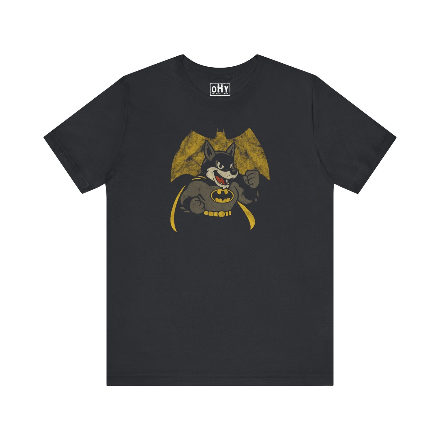 BatWolf Bella Tee