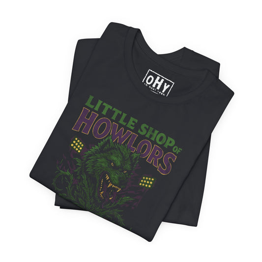 LSoH Bella Tee