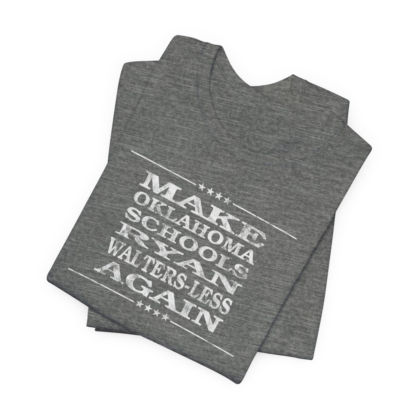MOSRWA Tee