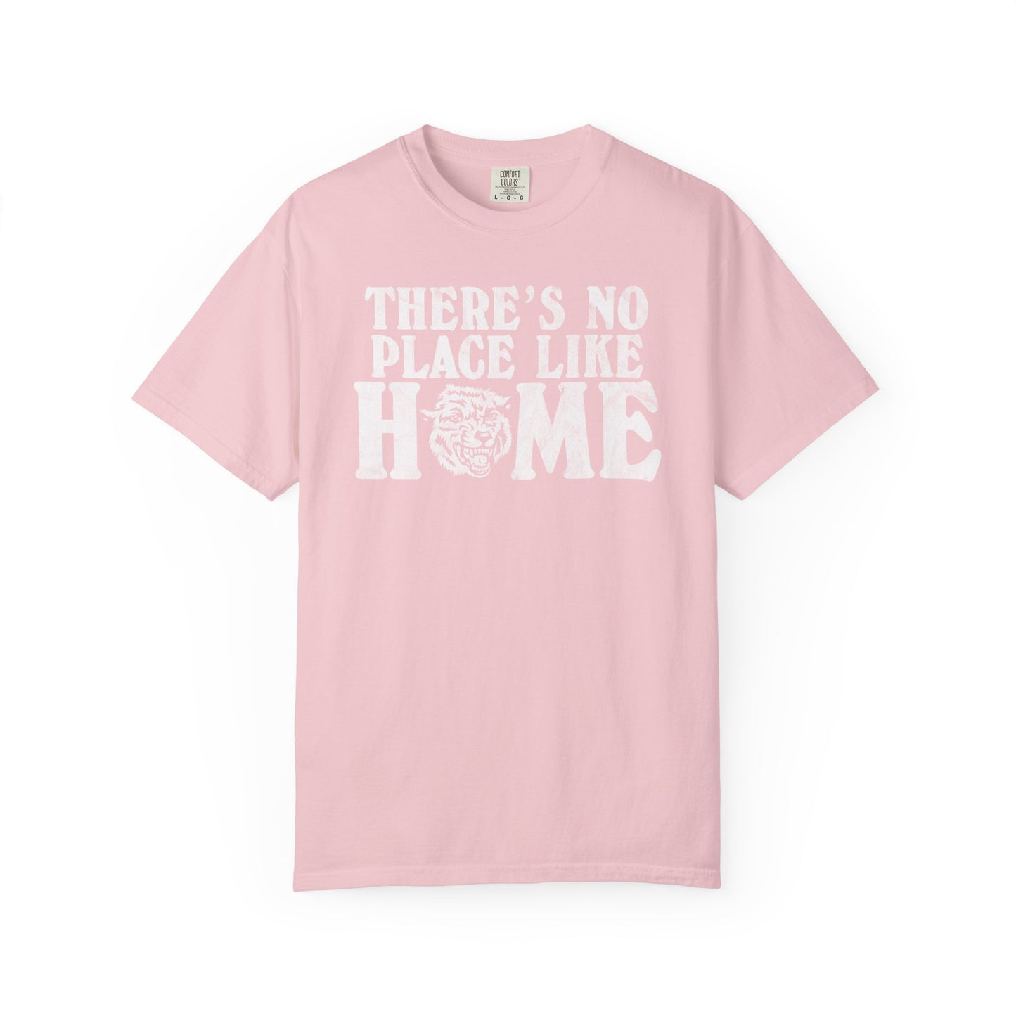 No Place Comfort Tee