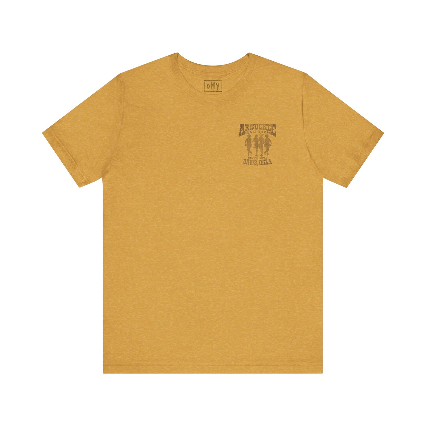 Kickin' Chicken Tee