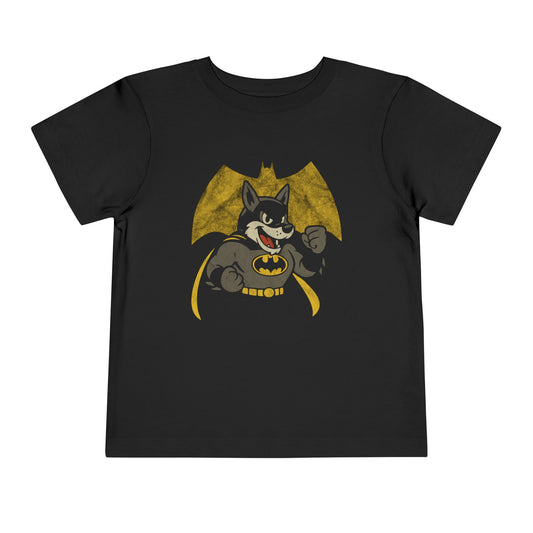 BatWolf Toddler Tee