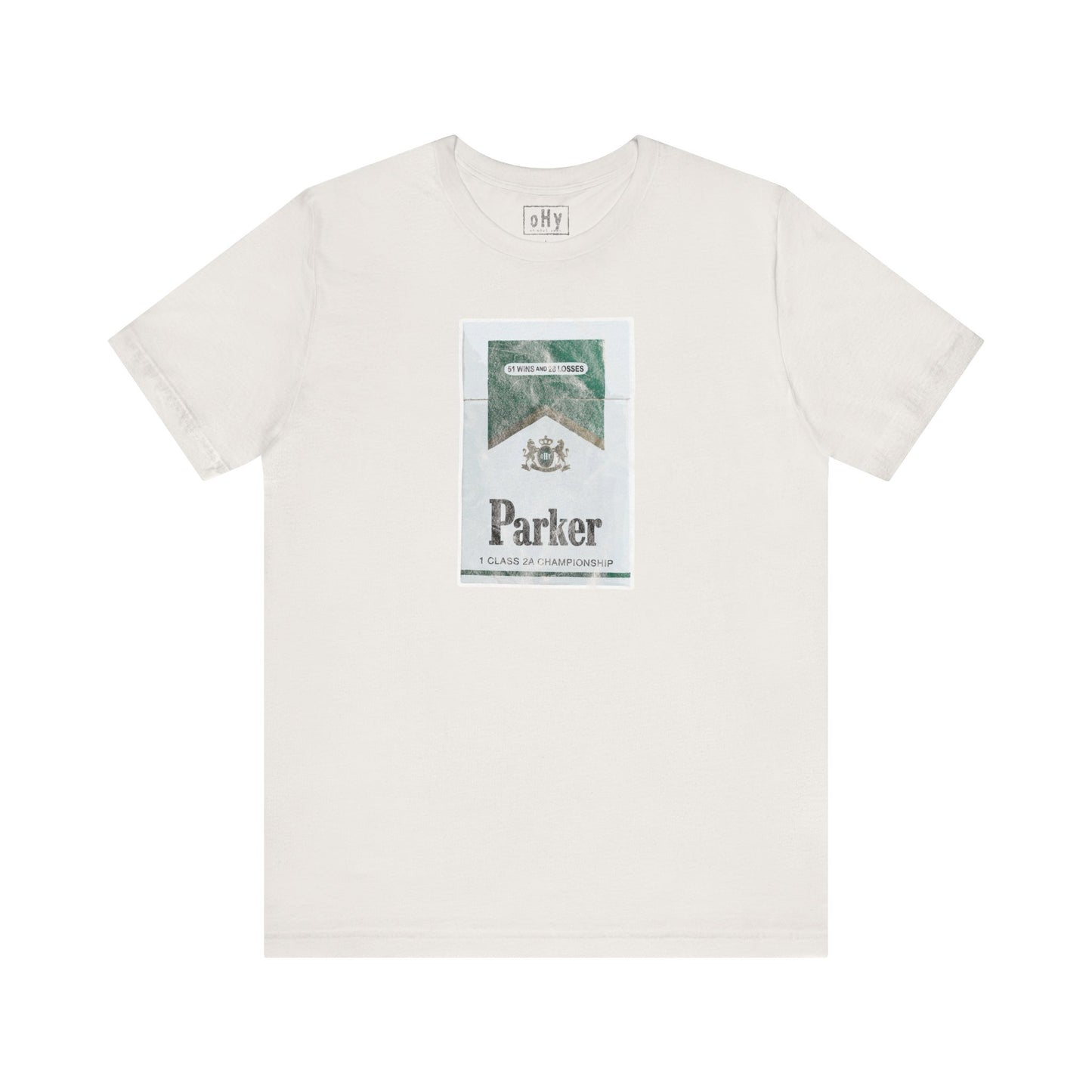 Winthol Pack Tee