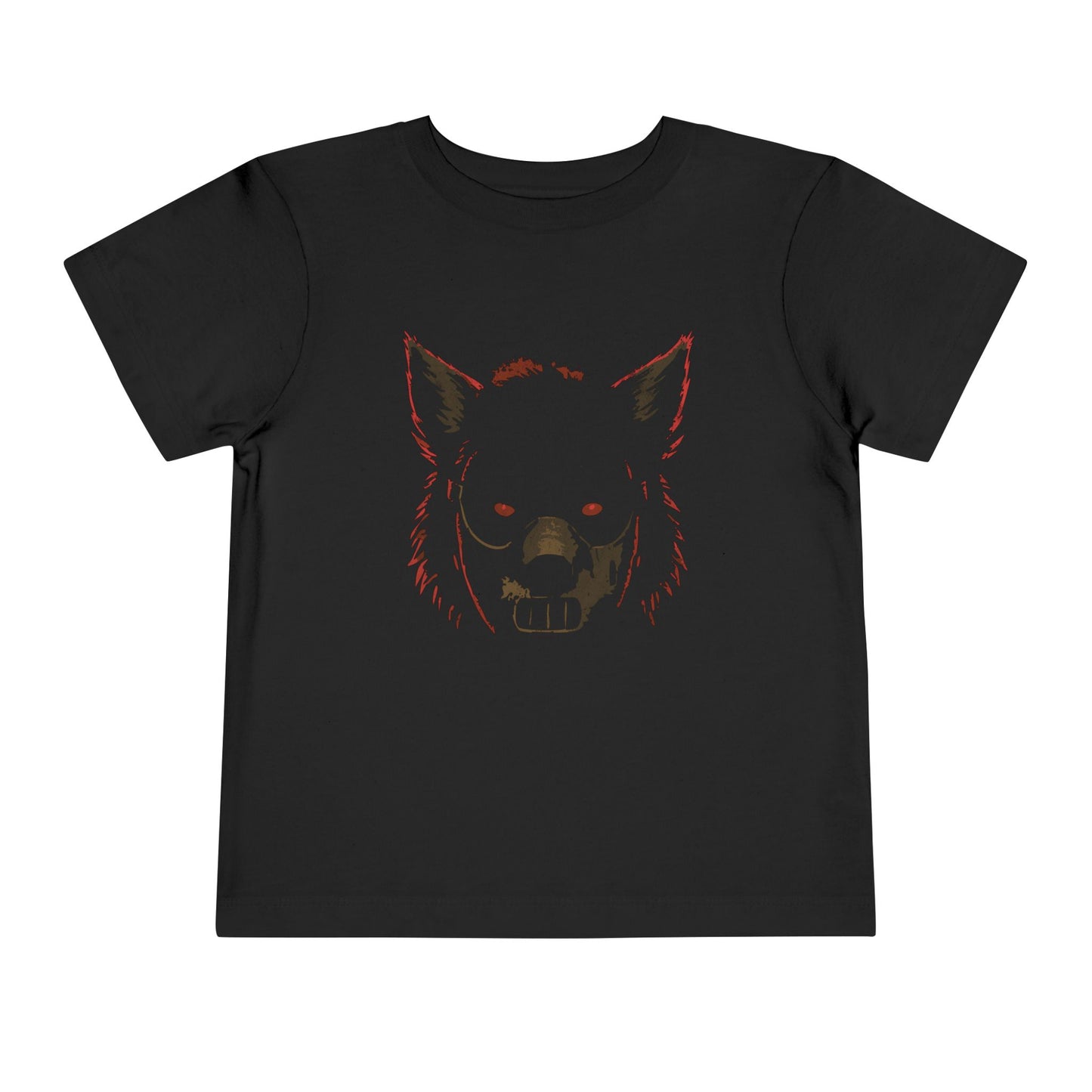 Howlnibal Lectar Toddler Tee