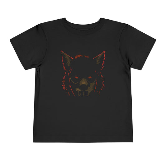 Howlnibal Lectar Toddler Tee