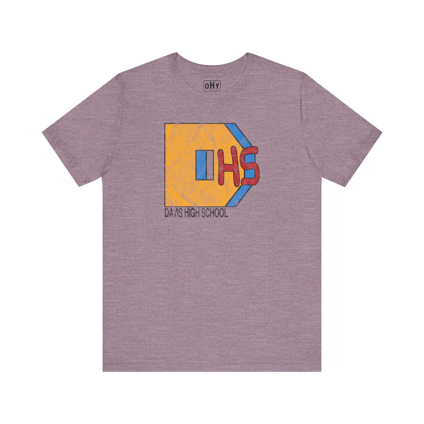 DHS Tee