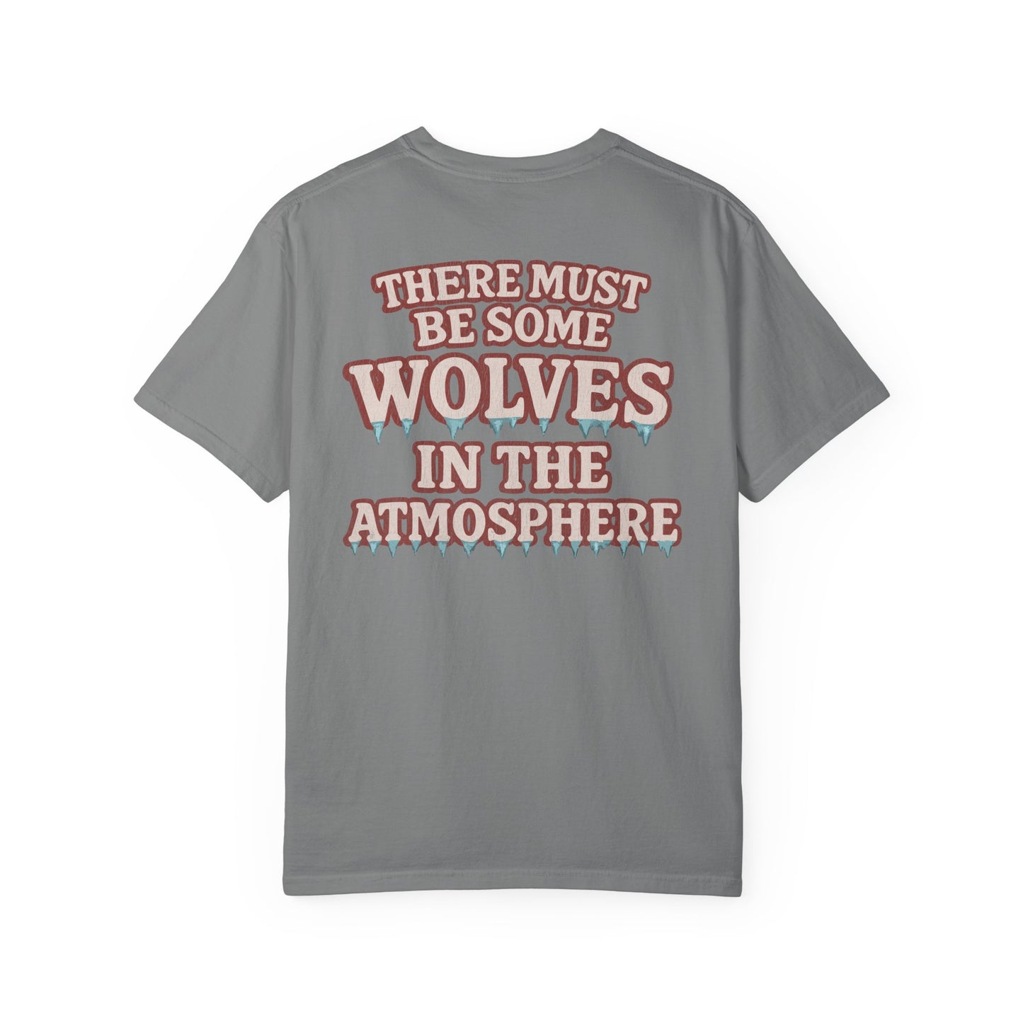 BRR! Comfort Tee