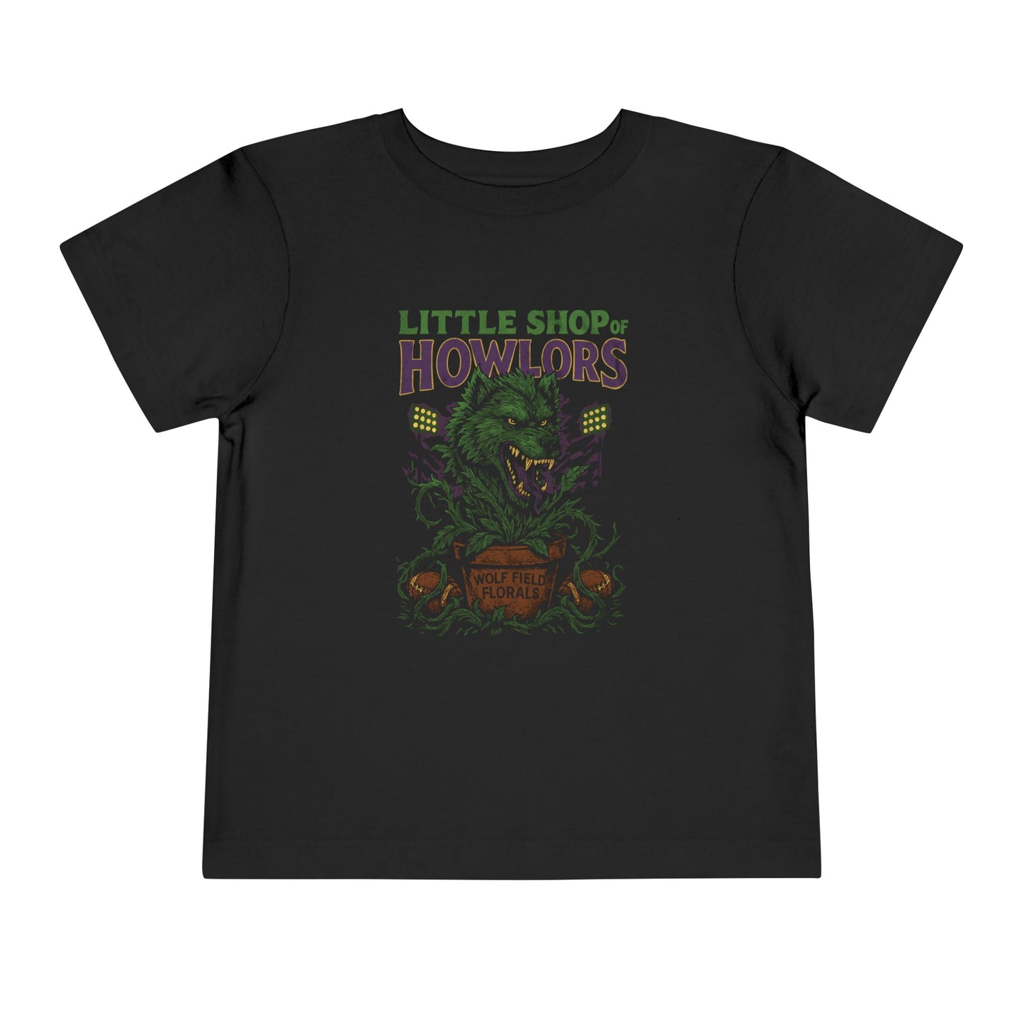 LSoH Toddler Tee