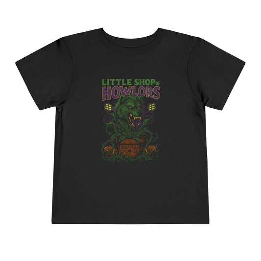 LSoH Toddler Tee