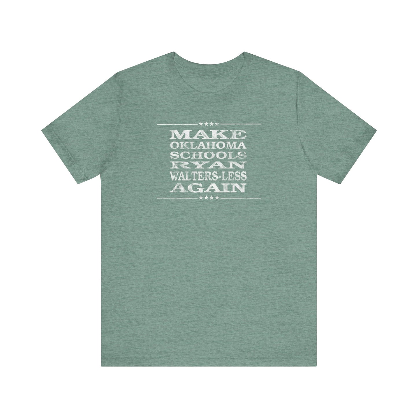 MOSRWA Tee