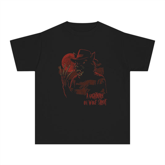 ANoWS Comfort Youth Tee