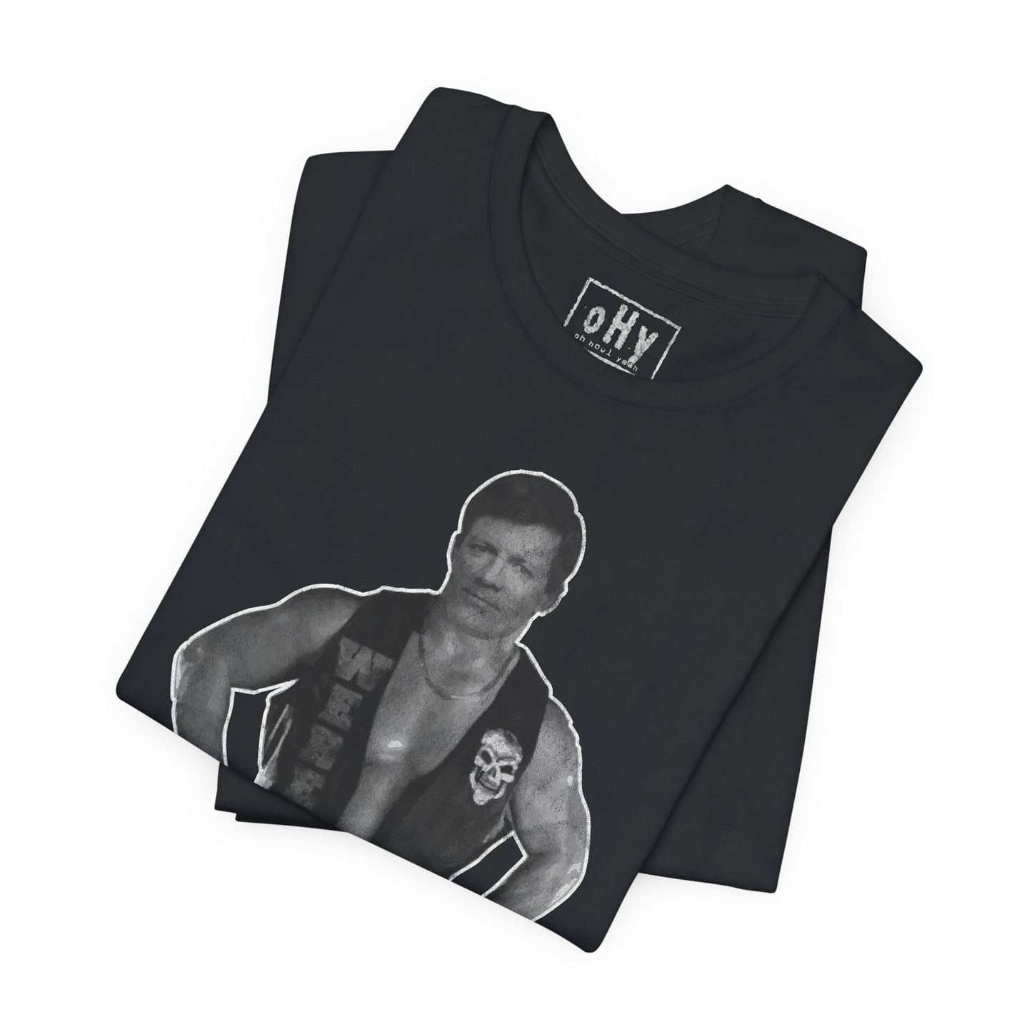 Stone Joeld Tee