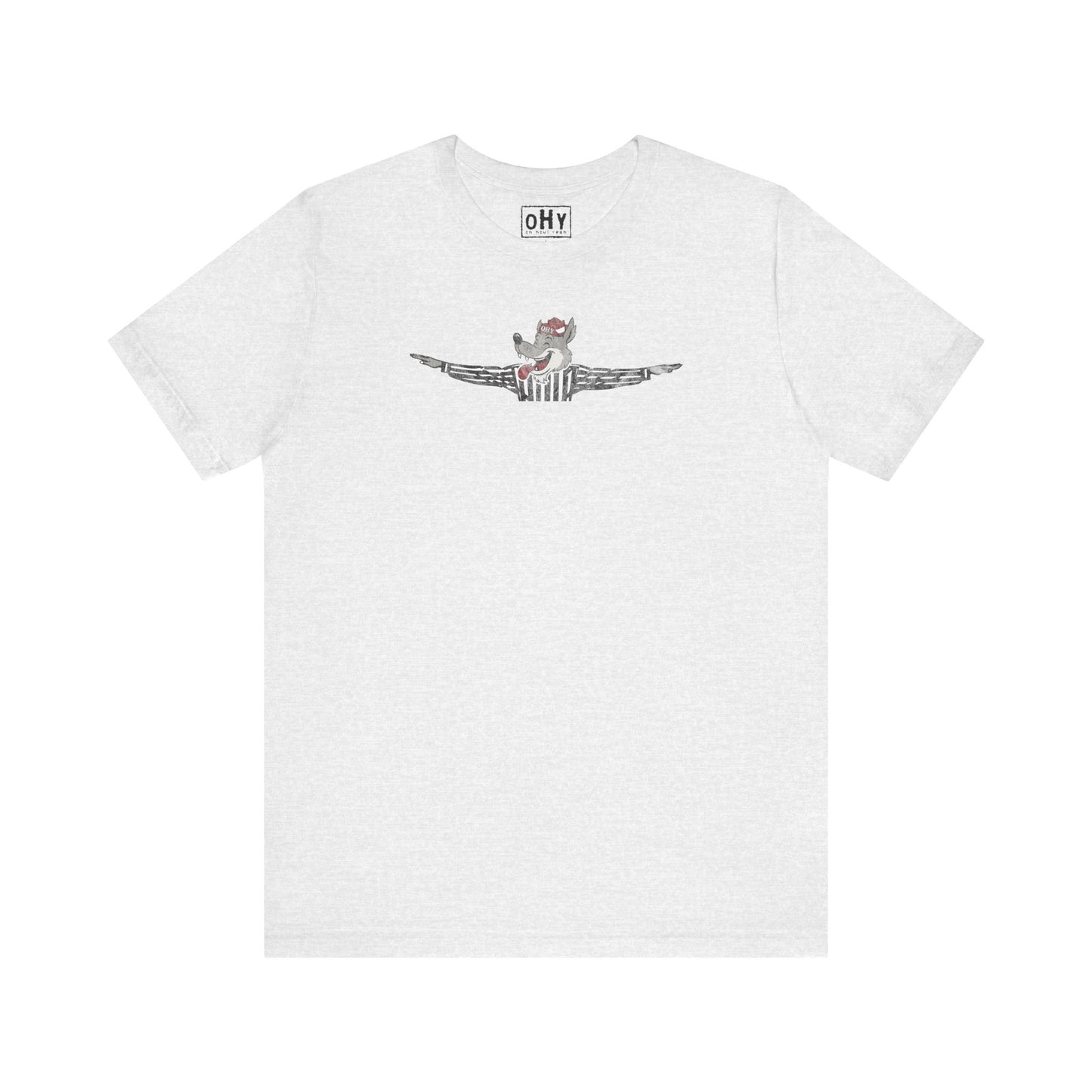 UC - Indians Bella Tee