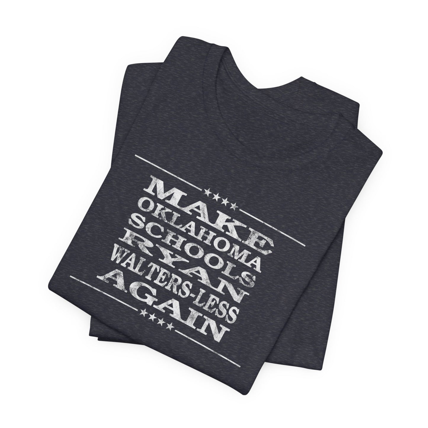 MOSRWA Tee