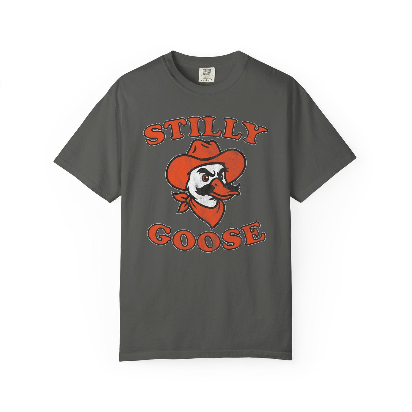 Stilly Goose Comfort Tee