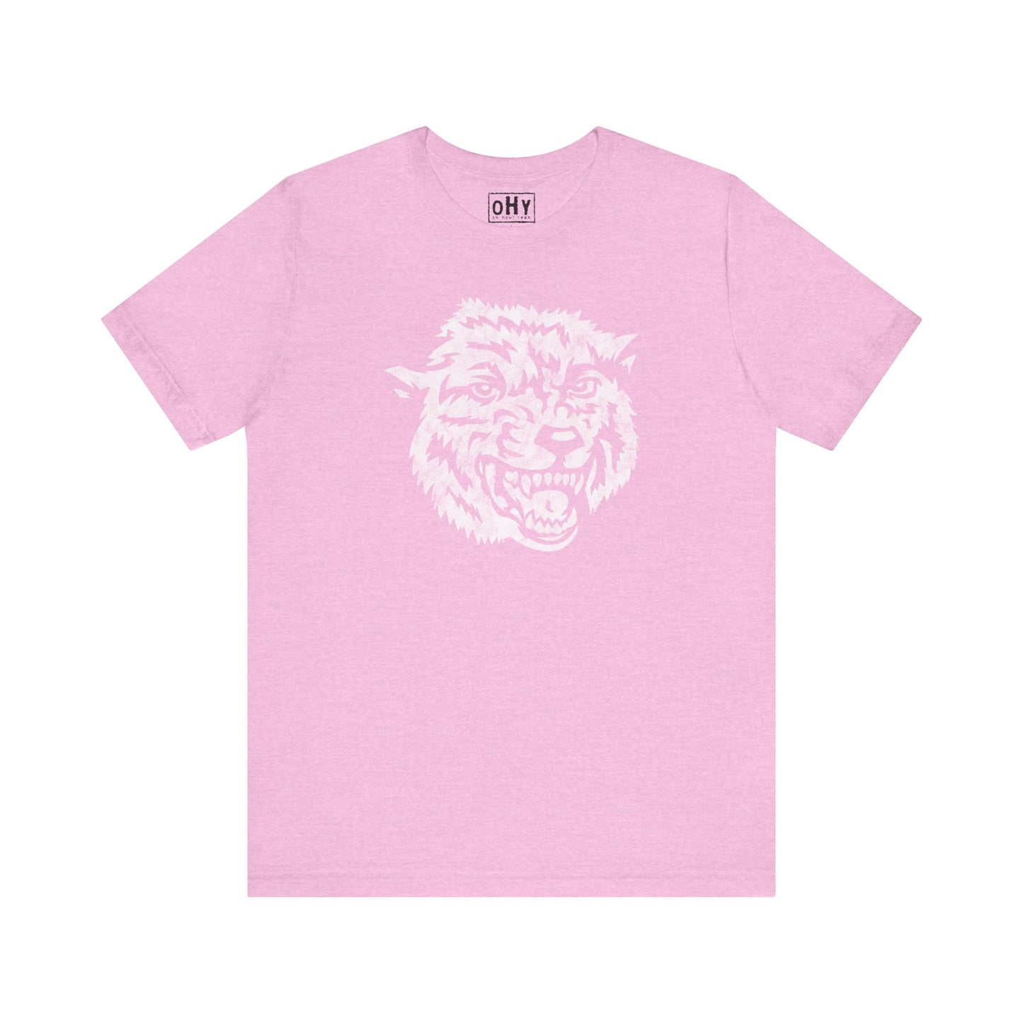 Wolf Bella Tee