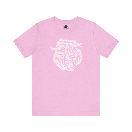 Wolf Bella Tee