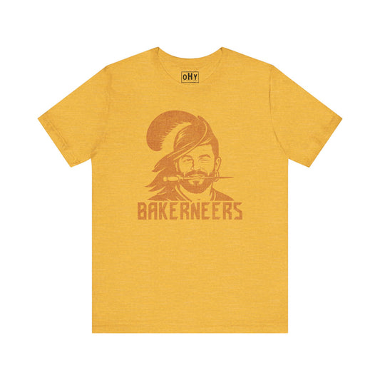 Bakerneers Bella Tee