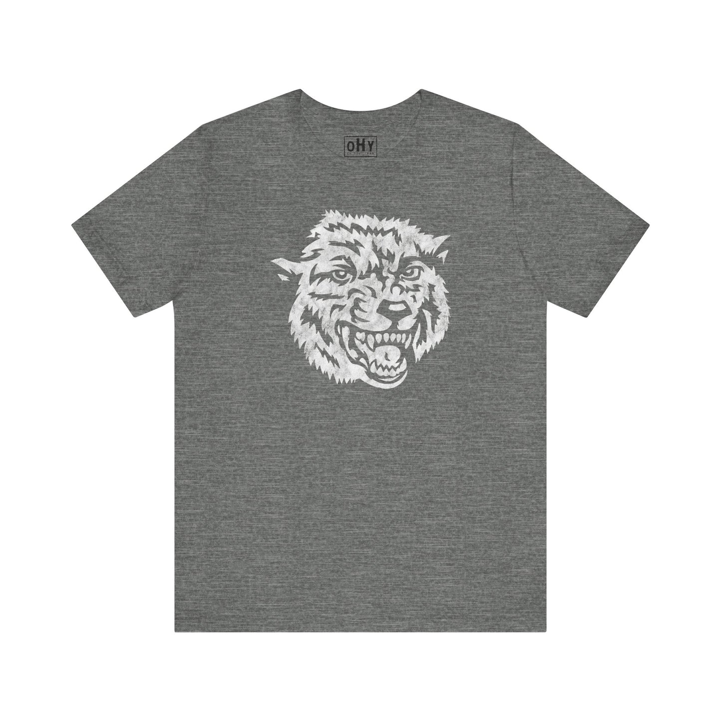 Wolf Bella Tee