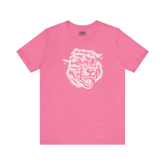 Wolf Bella Tee