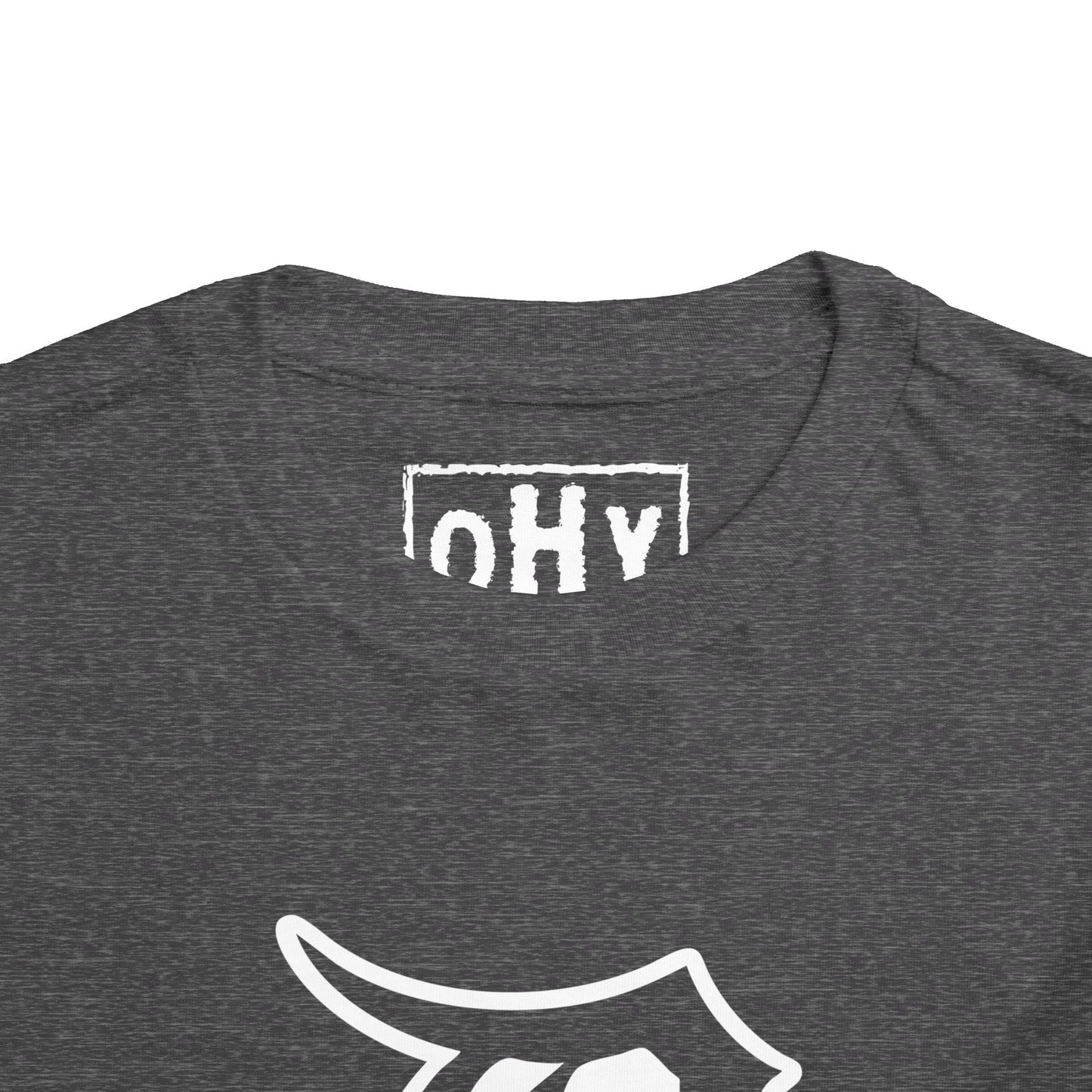 Drippy D Toddler Bella Tee