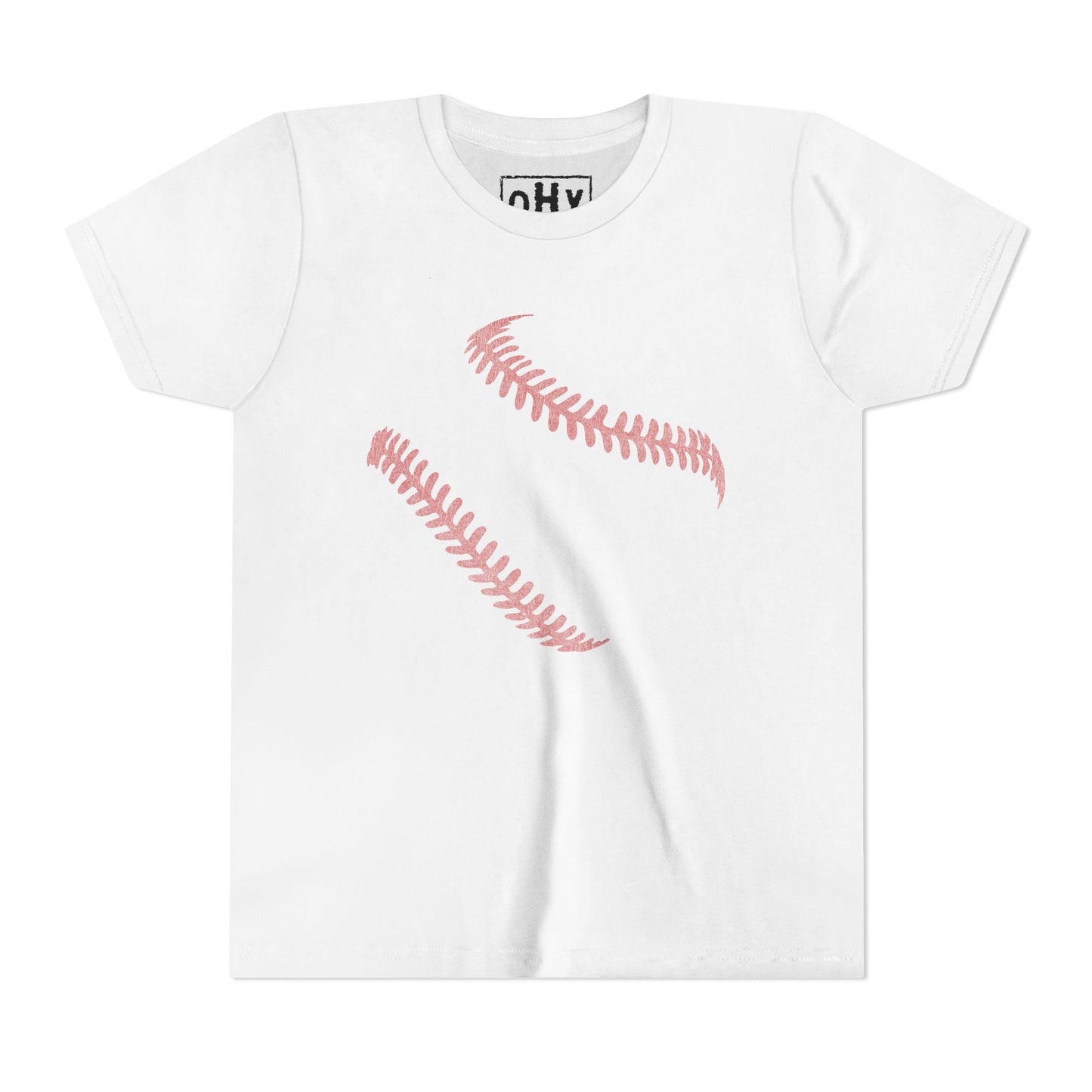 Seams Youth Tee
