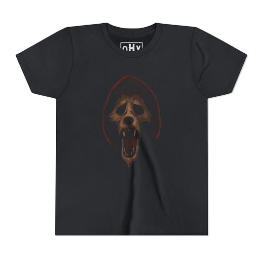 Howlll Youth Bella Tee