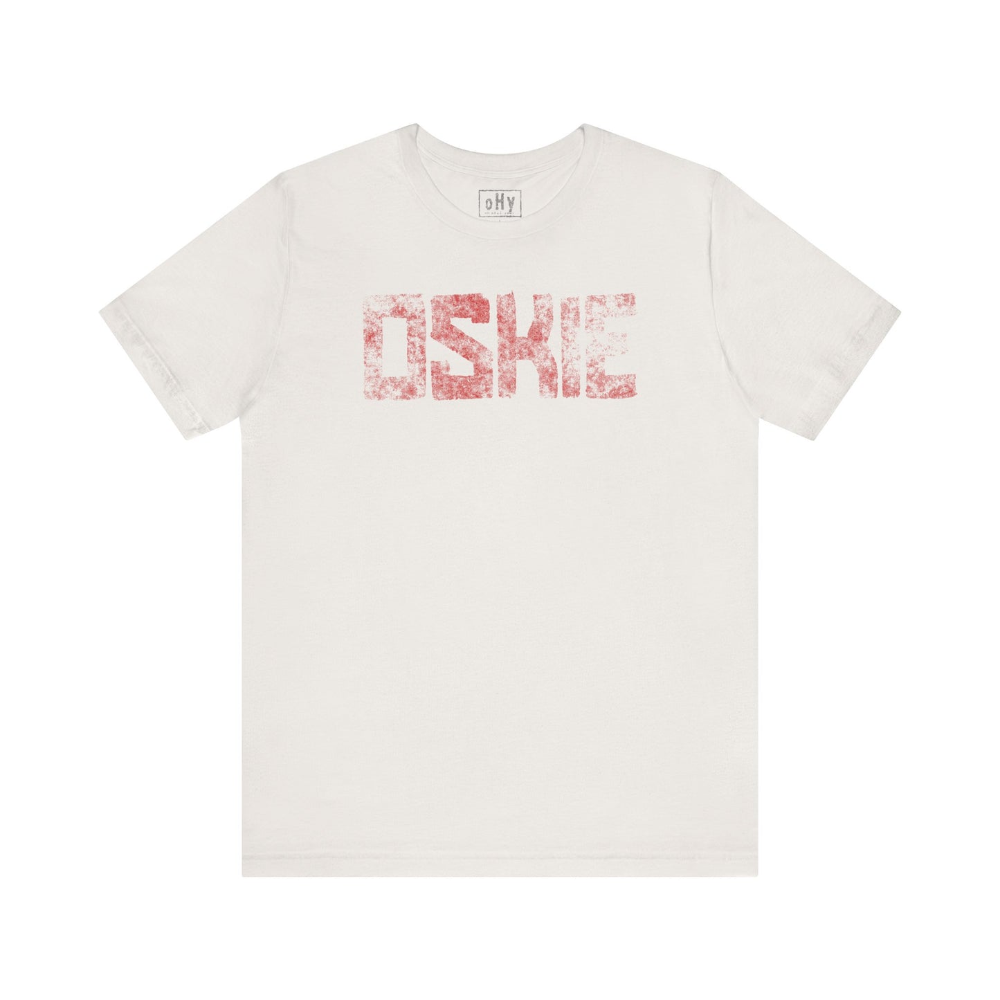 Oskie Tee