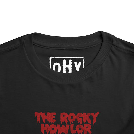 TRHPS Toddler Tee