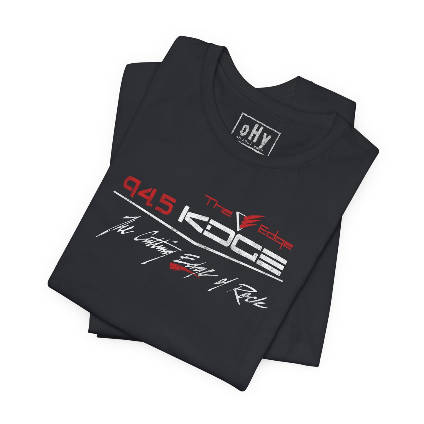 94.5 Tee