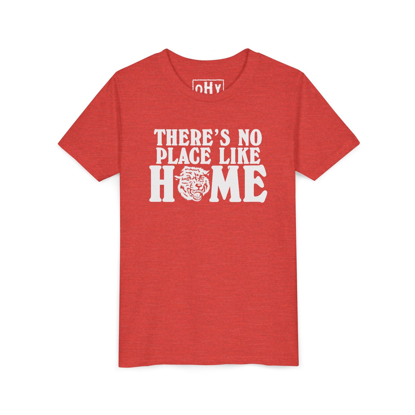 No Place Youth Tee