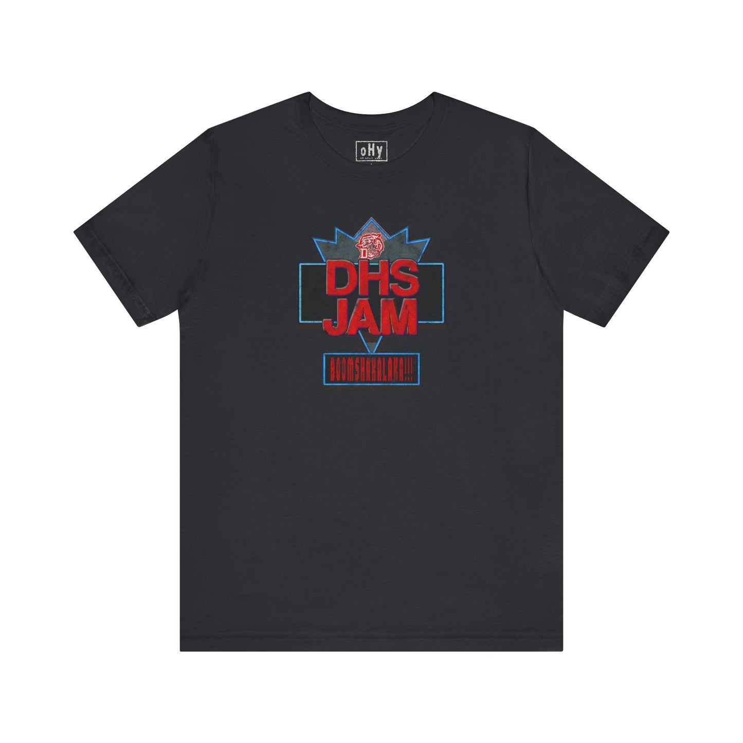 DHS JAM Tee