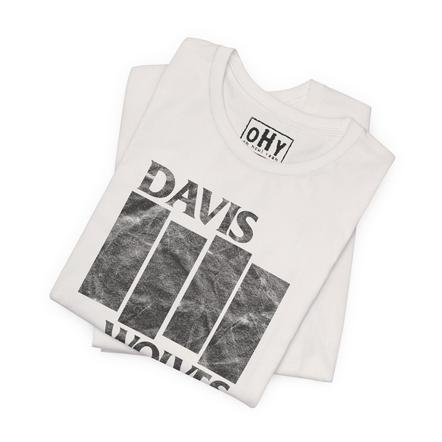 Wolves Flag Tee