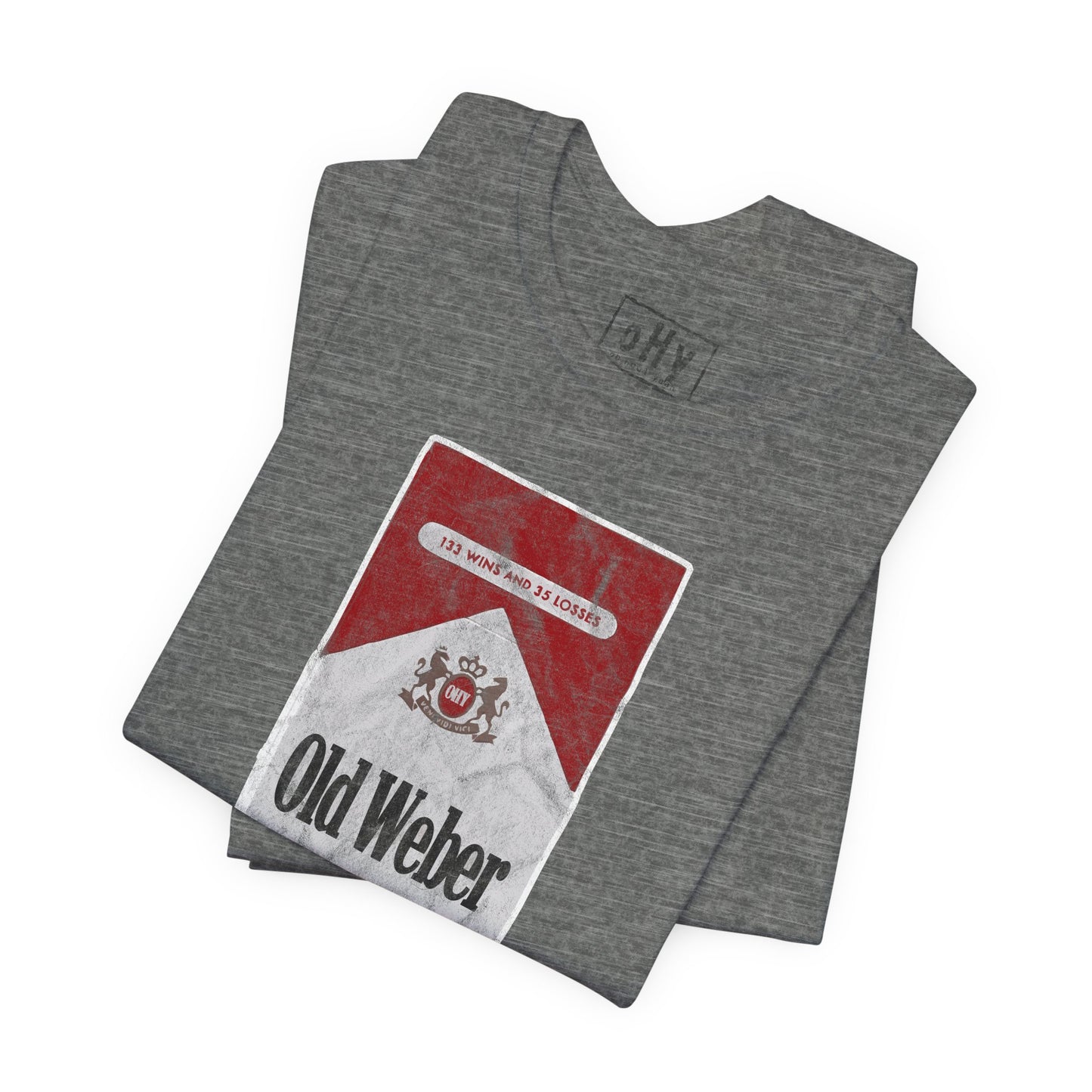 Old Pack Tee