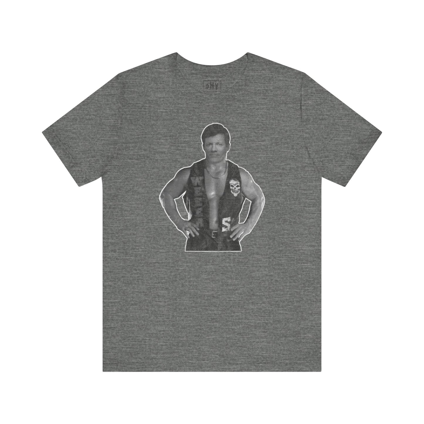 Stone Joeld Tee