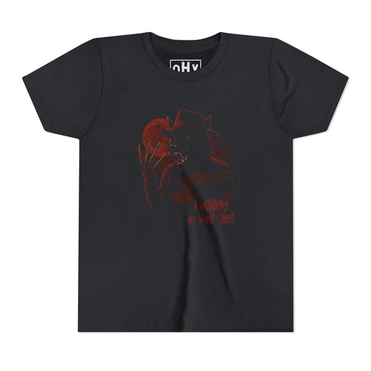 ANoWS Youth Bella Tee