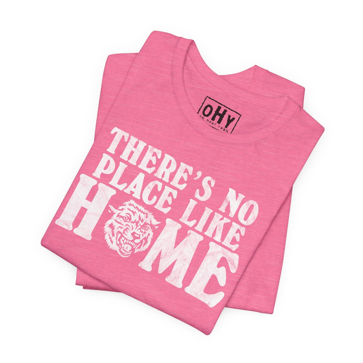 No Place Bella Tee