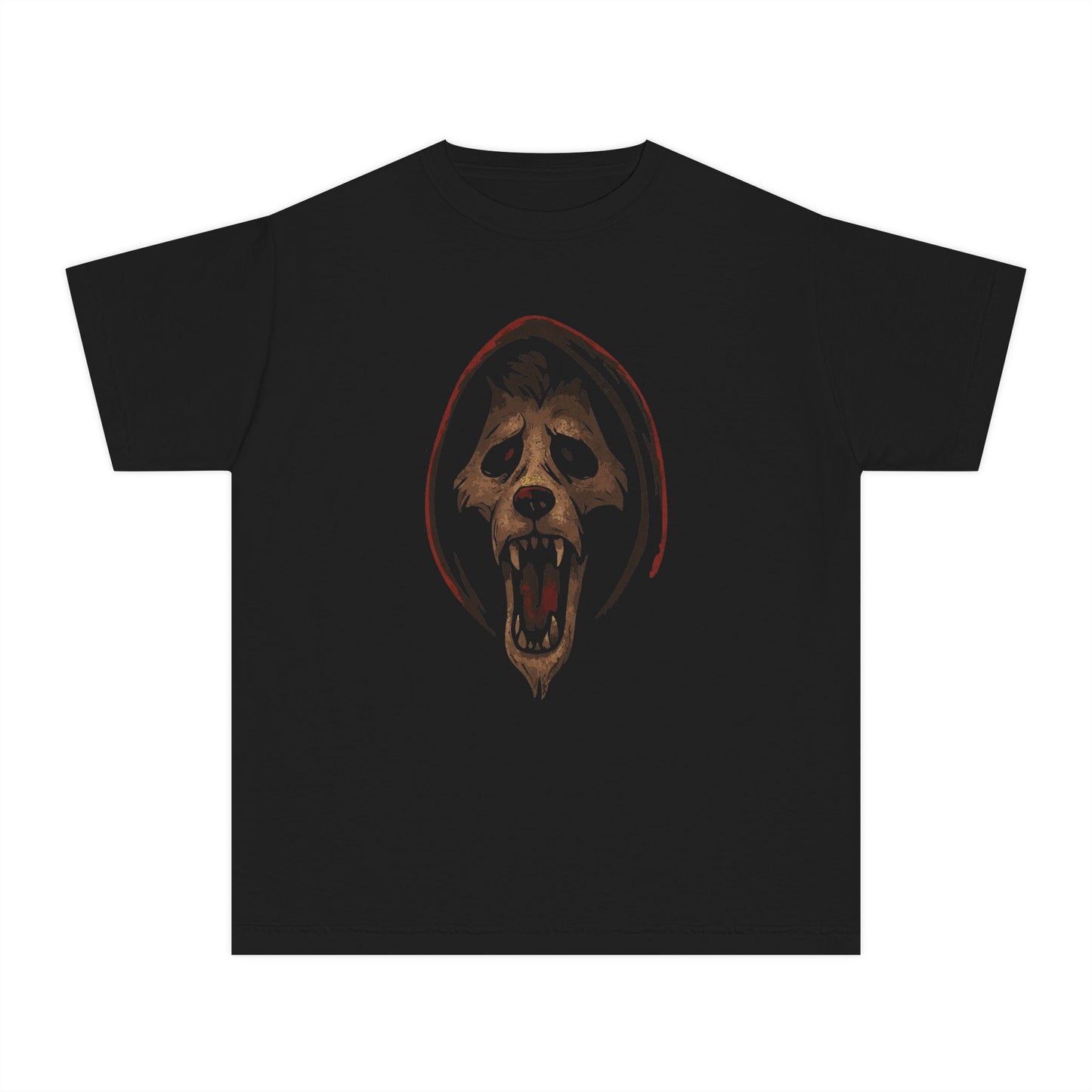 Howlll Comfort Youth Tee