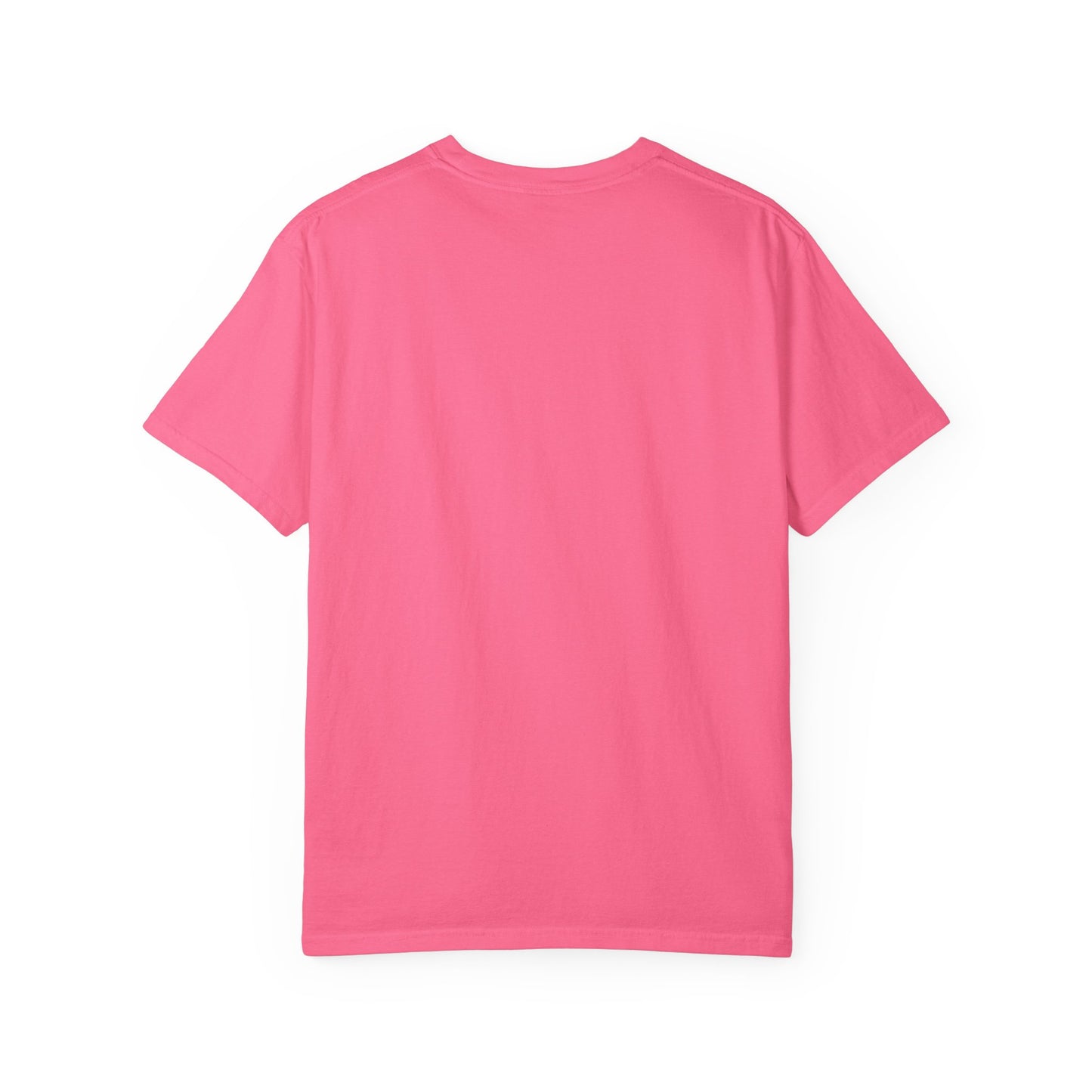 No Place Comfort Tee