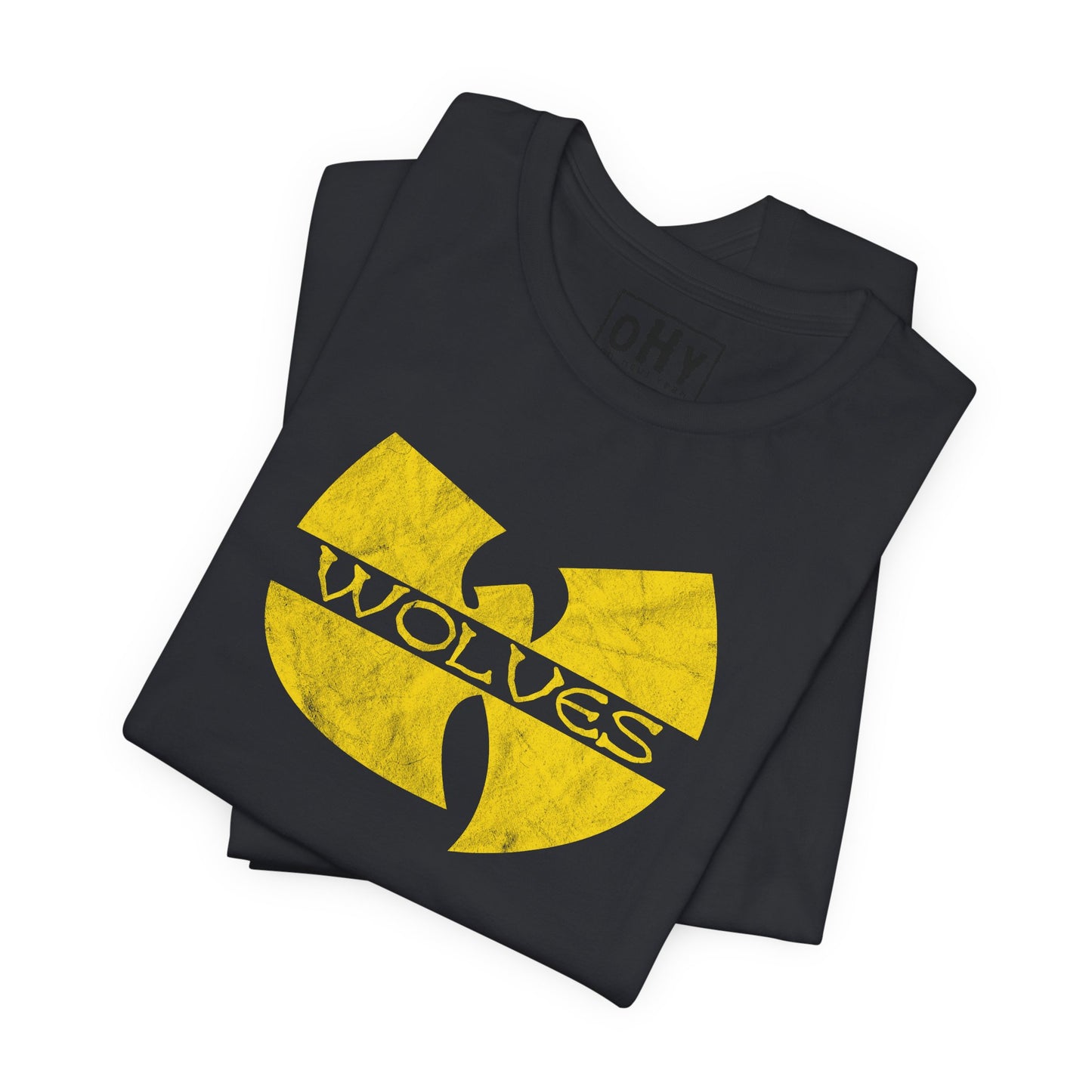 Wulf Tang Tee