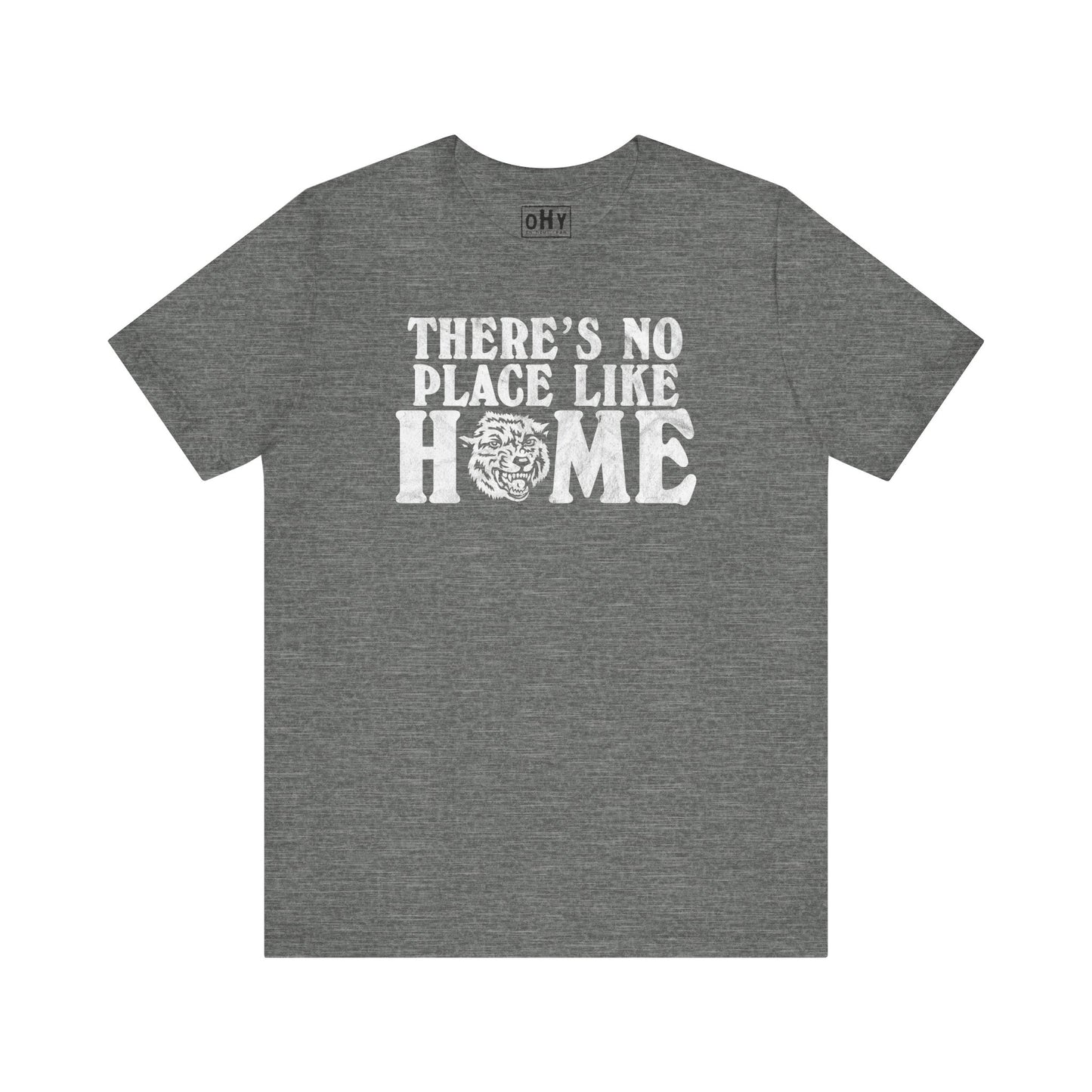 No Place Bella Tee
