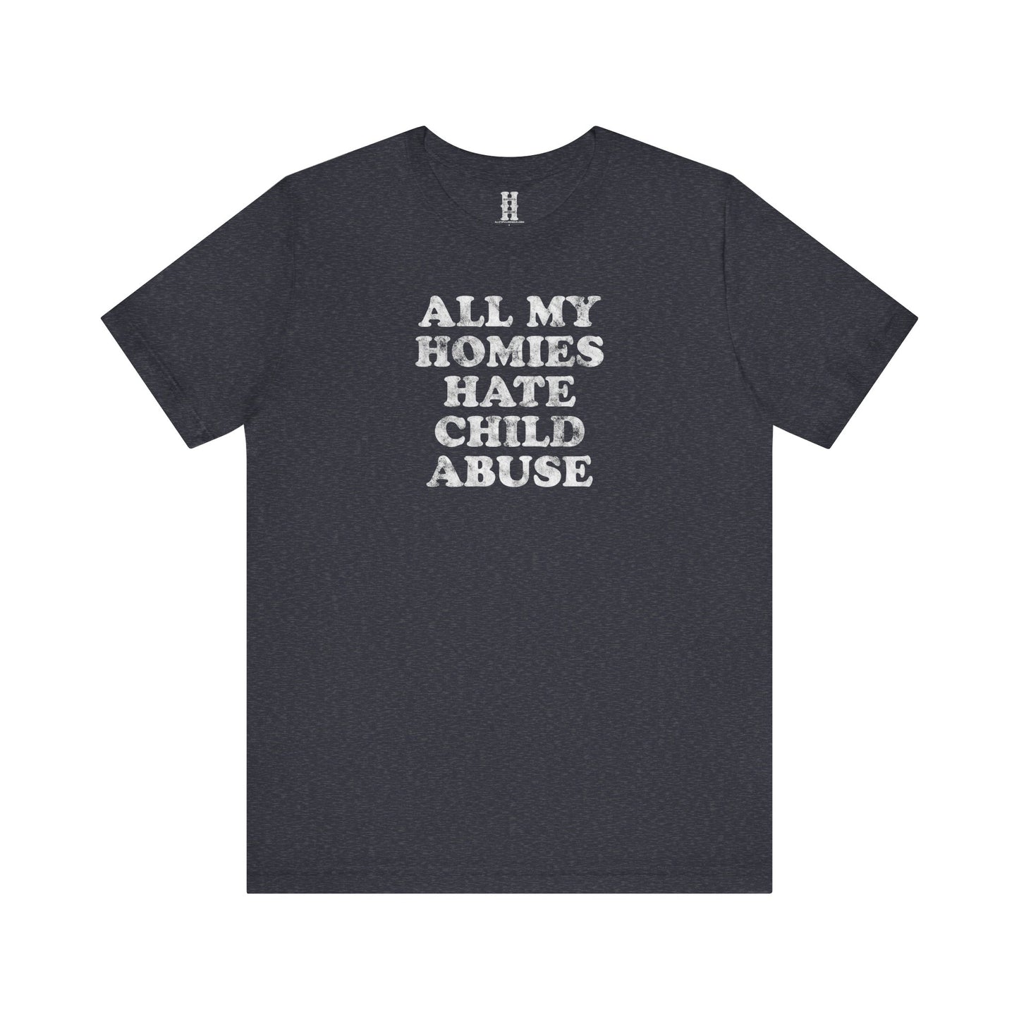 HH - Child Abuse Tee